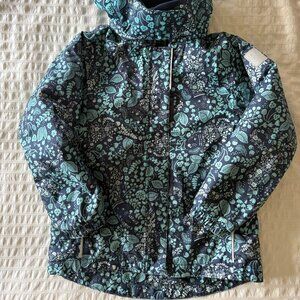 Reima Tec winter jacket